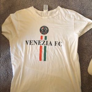 Venezia FC shirt